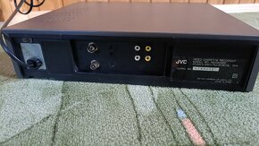 VHS JVC HR-DX 20EE - 9