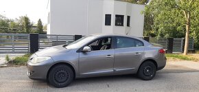 Renault Fluence 1.6i 81KW benzín - 9