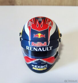 Max Verstappen - 2015 prva sezona v F1 - 9