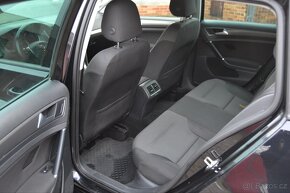 Volkswagen GOLF VII Variant 1.2Tsi 77kw rok 2013 - 9