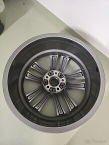 BMW styling 630 R19 8,5x19 5/112 ET25 - 9