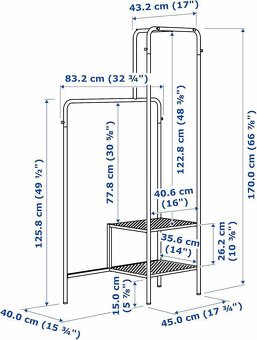 IKEA NIKKEBY - limitovaná edícia - 9