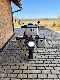 BMW R 1200 GS Adventure (edice 90 Jahre) - 9