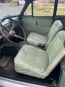 Morris Minor 1000 - 9