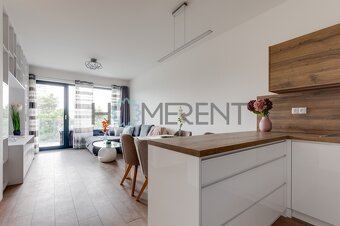 Pronájem, Byt 2+kk,  58m² - Praha - Hostivař - 9