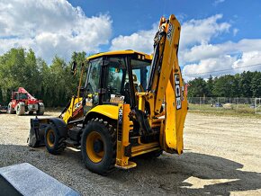 JCB 3CX - 9