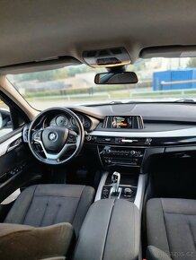 BMW X5 F15 25D XDRIVE 2014 - 9