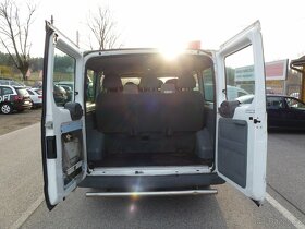 ★★★Ford Transit Tourneo 2,2TDCi 9míst minibus ★★★ - 9