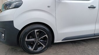 R17 5x108 mm (ZAFIRA LIFE, EXPERT, JUMPY, PROACE, SCUDO) - 9