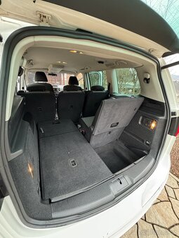 Prodám vw sharan 103 kw 2.0 TDI - 9