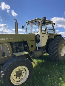 Prodám traktory zt- 300/ zt- 303 - 9