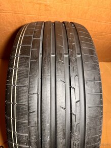 ORIG.AUDI SQ7 Q7 Q8 SQ7 R22 285/35/22.NOVE LETNE AUDI SPORT - 9