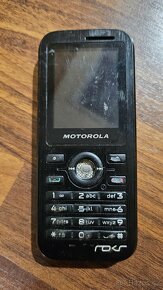 Motorola - 9