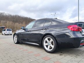 Sada zimních kol BMW 225/50 R17 - 9