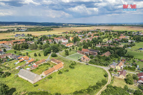 Prodej pozemku k bydlení, 1228 m², Přehýšov - 9