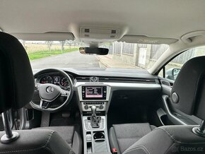 Volkswagen Passat, r.v. 2019 ,2.0TDI DSG - 9