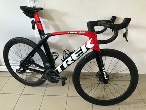 TREK Madone SLR 7 - 9