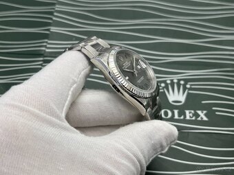 Rolex Datejust - 9