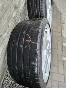 20" AMG alu kola 5x112 MB - 9