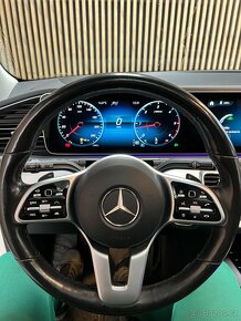 MERCEDES-BENZ GLE 400d - 9