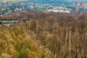 Prodej louky, 1679 m², Krupka - 9