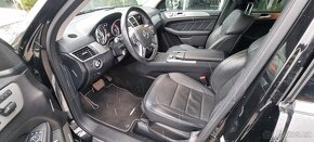 MERCEDES BENZ GL 350 BLUETEC 4MATIC - 9