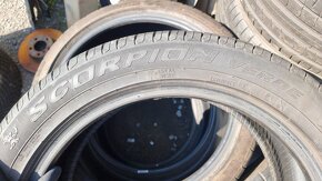 Letní pneu 235/50/19 Pirelli - 9