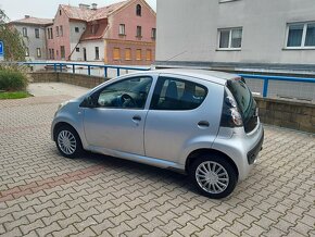 Citroen C1  1,0i 50KW - 9