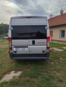 Fiat Ducato  3.0 - 9