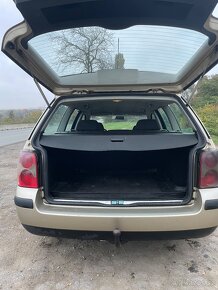 VW Passat b5.5 1.9tdi 96KW - 9