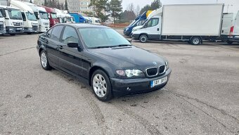 BMW E46 318i 105KW - 9