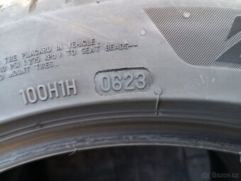 Letní pneumatiky Bridgestone 235/45 R18 98Y - 9