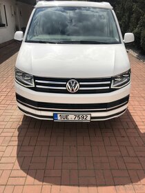 Vw california 4motion - 9