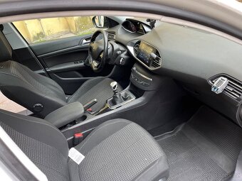 Peugeot 308 1.6HDi SW - 9