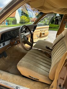 Chevrolet Caprice Classic Wagon - 9