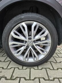 Volkswagen T-roc STYLE 1.6 tdi 57.500 km - 9