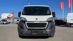 Peugeot Boxer 2.2 HDi L1H1 - 9