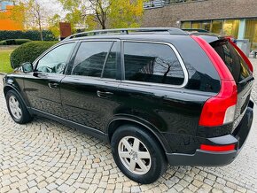 Volvo XC90 2.4 D5 136KW 4x4 AUTOMAT SENZORY - 9