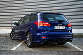 Ford Focus Kombi 1.5 EcoBoost ST Line - 9