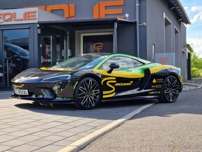 McLaren GT 456kw - 9