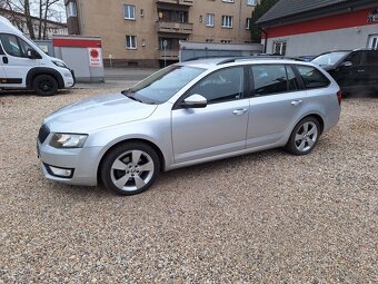 Škoda Octavia 2.0 TDi 110KW Style , nové v ČR, DPH - 9