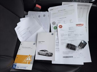 Volkswagen Arteon 2,0 TDI 4MOT DSG Elegance ČR - 9