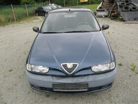 ALFA ROMEO 146 1.4 Twin Spark - 9