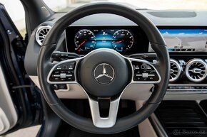 Mercedes Benz B 250 4Matic Premium - 9