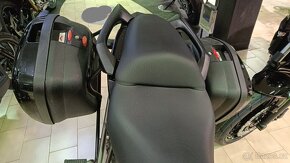 Kawasaki Versys 650 (2014) kufry, 11 tis.km - 9