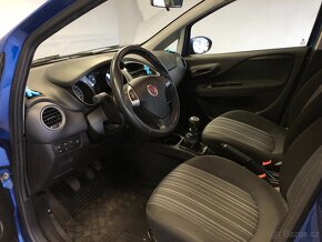 FIAT PUNTO 1.2i - 9