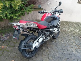 BMW R 1200 gs Adventure - 9