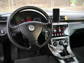 Volkswagen passat b6 - 9