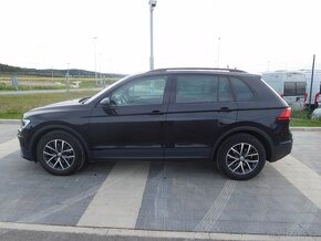 Volkswagen Tiguan 2.0 TDi,110 kW, Aut. Klima - 9