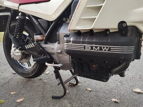 BMW K100 RS - 9